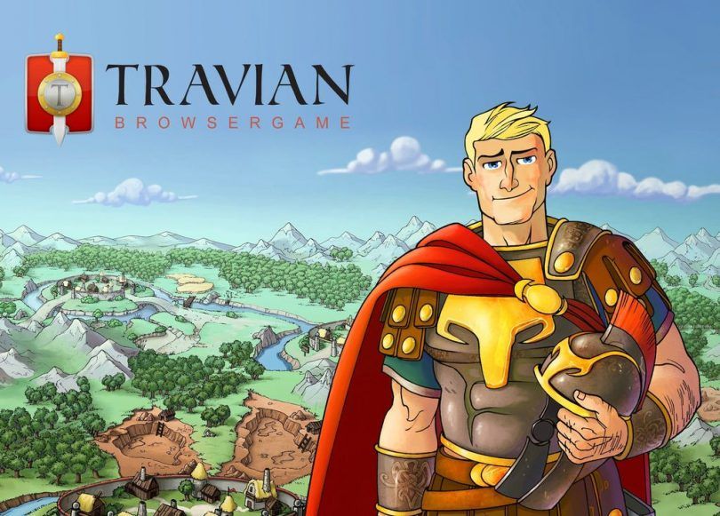 Travian