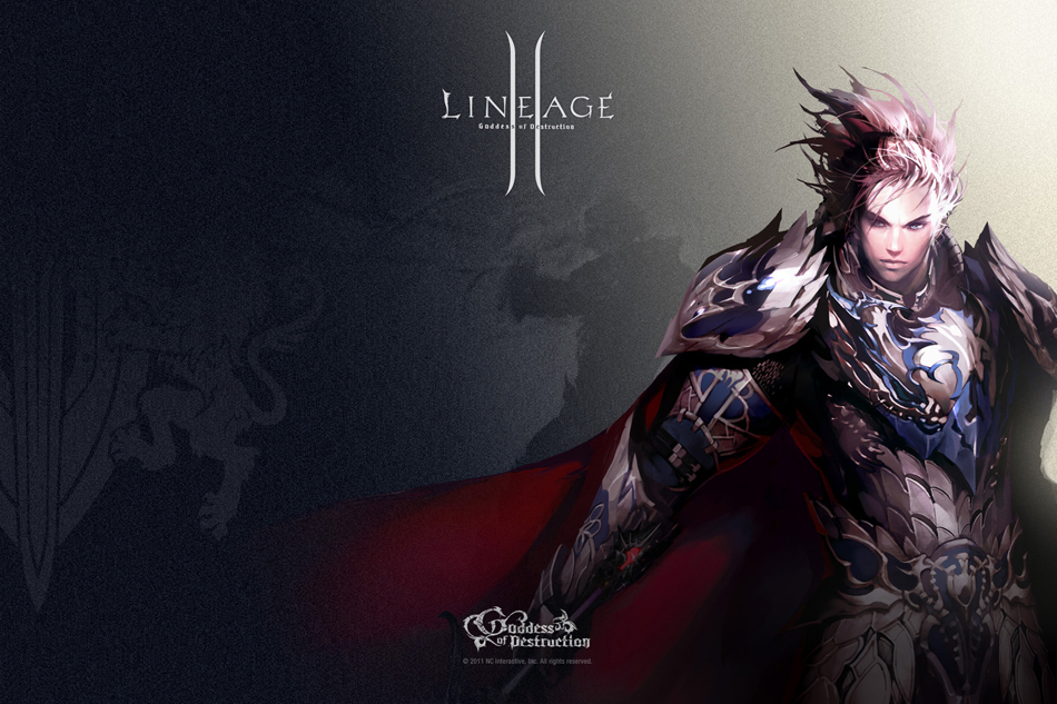 Lineage II